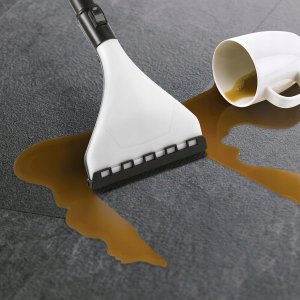 Di4 AquaMax odkurzacz 3w1 do podłóg/tapicerki/dywanów 14 akcesoriów 2100 W 4