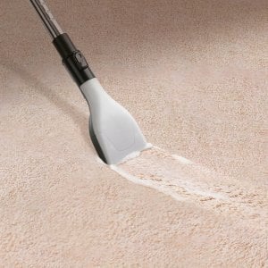 Di4 AquaMax odkurzacz 3w1 do podłóg/tapicerki/dywanów 14 akcesoriów 2100 W 5