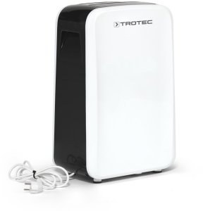 Trotec TTK 71 E Osuszacz powietrza maks. 24 l dziennie 500W nowy 1
