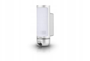 Bosch Smart Home Eyes kamera zewnętrzna 1080p Wi-Fi nowa 1