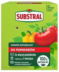 Substral Nawóz do pomidorów 1,2kg 2
