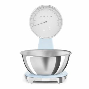 Kuchennej wagi Smeg KSF01PBWW Niebieski 5 kg 1