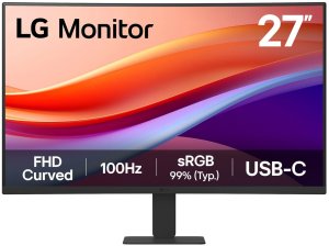 LG 27U421A-B 1