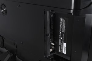 Panasonic TV-65Z80AEZ schwarz 1