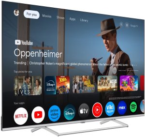 Telewizor Strong SRT65UG8773C 2