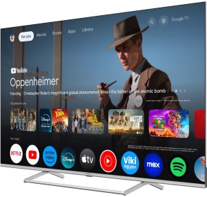 Telewizor Strong SRT65UG8773C 3