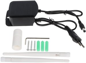 KAMERA IP APTI-W61C2-TUYA-V2 Wi-Fi - 6&nbsp;Mpx 3.6&nbsp;mm 7