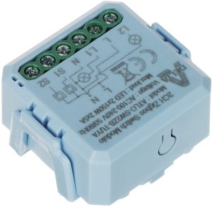 Atlo INTELIGENTNY PRZEŁĄCZNIK ATLO-SW2ZB-TUYA ZigBee, Tuya Smart 3