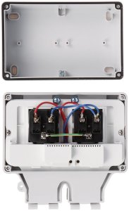 Inteligentne gniazdo elektryczne ATLO-S2IP6-TUYA Wi-Fi, Tuya Smart 4