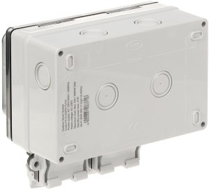 Inteligentne gniazdo elektryczne ATLO-S2IP6-TUYA Wi-Fi, Tuya Smart 6