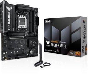 Płyta główna Asus TUF GAMING B850-E WIFI 1