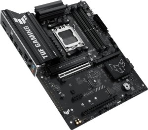 Płyta główna Asus TUF GAMING B850-E WIFI 6