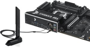 Płyta główna Asus TUF GAMING B850-E WIFI 7