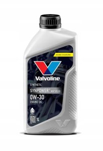 Alyva SYNPOWER MST FE C2 0W/30 sintetinė varikliams 1 L 1