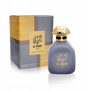Fragrance World Al Raiee 100ml kvepalai Moterims EDP 1