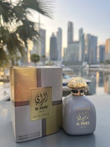 Fragrance World Al Raiee 100ml kvepalai Moterims EDP 2
