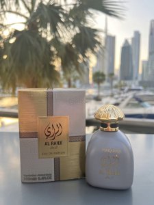 Fragrance World Al Raiee 100ml kvepalai Moterims EDP 3