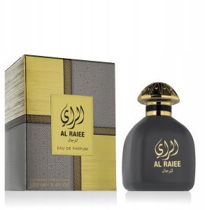 Fragrance World Al Raiee 100ml kvepalai Moterims EDP 5