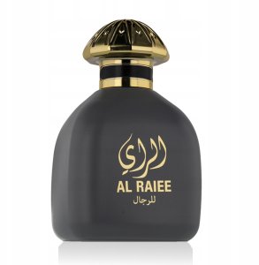 Fragrance World Al Raiee 100ml kvepalai Moterims EDP 6
