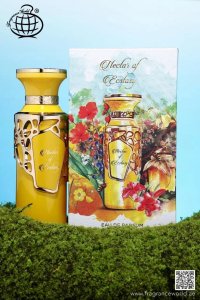 Bi-es Fragrance World Nectar of Ecstacy 100ml perfumy dla kobiet EDP 2