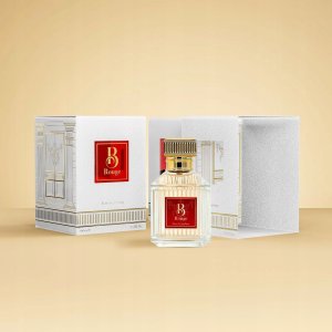 Fragrance World B Rouge 100ml kvepalai Unisex EDP 2