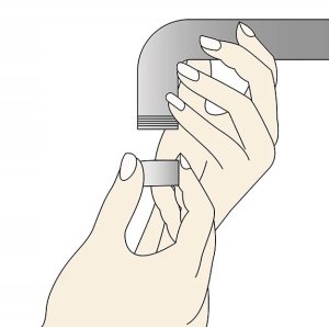 Xiaomi Faucet Water Purifier 11