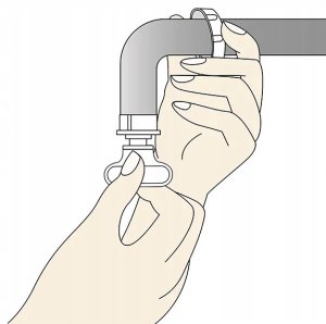 Xiaomi Faucet Water Purifier 12