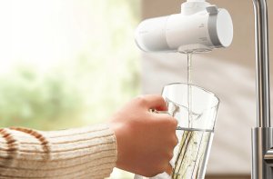 Xiaomi Faucet Water Purifier 3