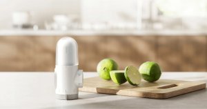 Xiaomi Faucet Water Purifier 4
