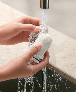 Xiaomi Faucet Water Purifier 5