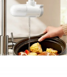 Xiaomi Faucet Water Purifier 9