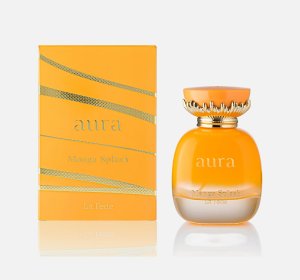 Maison Alhambra La Fede Aura Manga Splash EDP perfumowany płyn dla kobiet, 100 ml 5