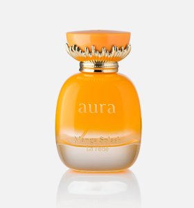 Maison Alhambra La Fede Aura Manga Splash EDP perfumowany płyn dla kobiet, 100 ml 6