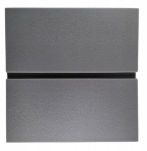 DNA Panel akustyczny DNA AM6 GY zestaw 9 szt. szary EAN 2