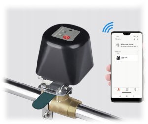 Atlo INTELIGENTNY STEROWNIK DO ZAWORÓW ATLO-V1-TUYA Wi-Fi, Tuya Smart 6