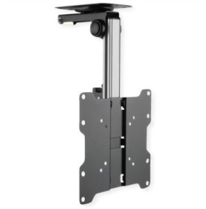 Uchwyt sufitowy do telewizora VALUE, uchylny, 17 - 37, do 20 kg 1