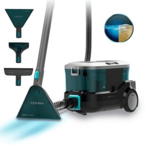 Cecotec Conga CarpetClean 10000 EasyHome Odkurzacz 1