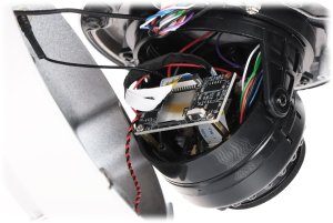 KAMERA IP APTI-W31D2-TUYA-V2 Wi-Fi - 3Mpx 3.6mm 2