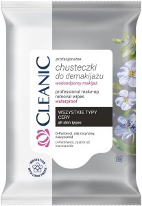HARPER CLEANIC Chust demak. Profesjonalne/10 szt 2