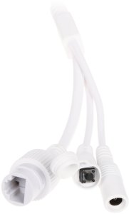 KAMERA IP APTI-W31C2-TUYA-V2 Wi-Fi - 3Mpx 3.6mm 5