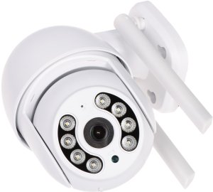 KAMERA IP OBROTOWA ZEWNĘTRZNA APTI-W41S2-TUYA Tuya Smart Wi-Fi, - 4Mpx 3.6mm 1
