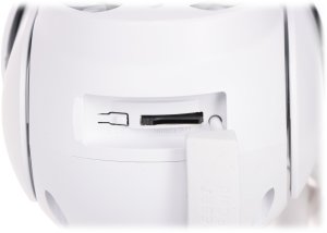 Kamera IP APTI KAMERA IP OBROTOWA ZEWNĘTRZNA APTI-W41S2-TUYA Tuya Smart Wi-Fi, - 4Mpx 3.6mm 4
