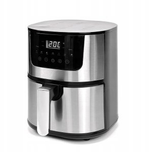 Frytkownica beztłuszczowa Linbox Frytkownica beztłuszczowa 4506 14