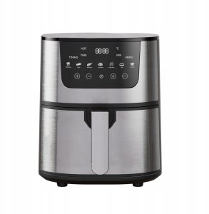 Frytkownica beztłuszczowa Linbox Frytkownica beztłuszczowa 4506 6