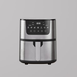 Frytkownica beztłuszczowa Linbox Frytkownica beztłuszczowa 4506 9