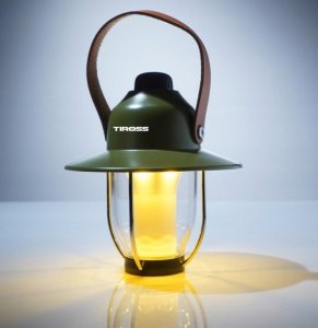 Lampa kempingowa LED 300lm Tiross TS-1986 3