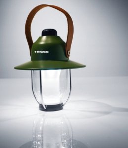 Lampa kempingowa LED 300lm Tiross TS-1986 5