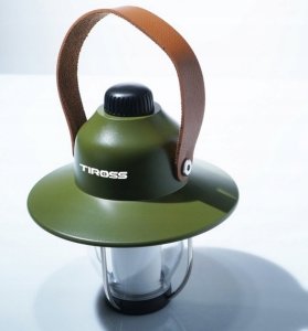 Lampa kempingowa LED 300lm Tiross TS-1986 6