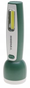 Latarka akumulatorowa LED COB TS-2251 TIROSS 4