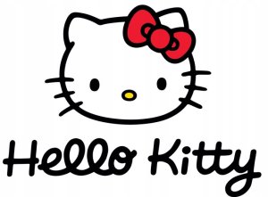 Figurka BlueStork Figurka Hello Kitty 3-pack p24 3